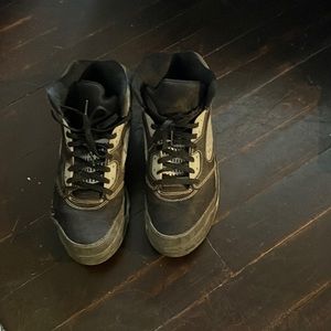 Jordan 5’s
